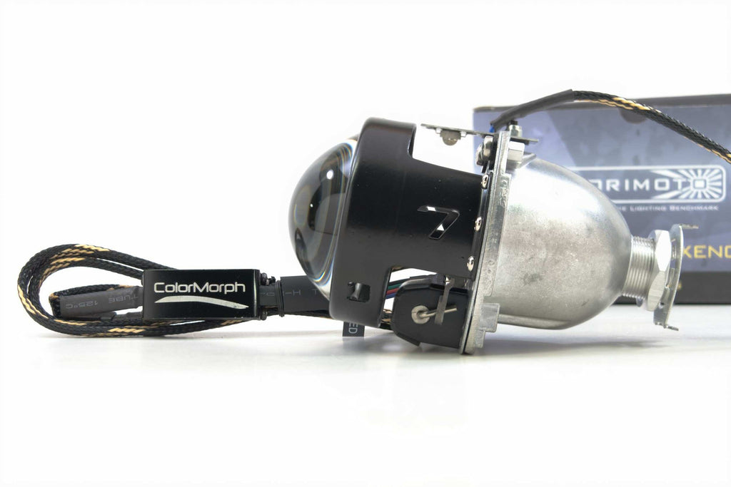 Profile LED750 Demon Eye ColorMorph RGB w/ Driver