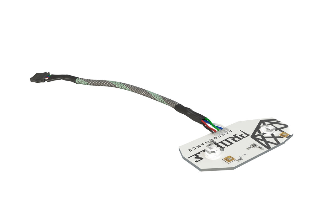 Profile LED313 Pixel DRL Boards Fits 13-14 Ford Mustang Set