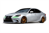 Profile LED327 Pixel DRL Boards Fits 14+ Lexus IS Set