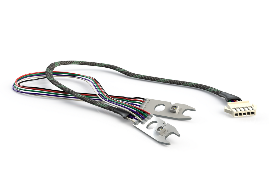 Profile LED311 Pixel DRL Boards Fits 15-17 F150 Set