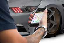 Load image into Gallery viewer, Profile LED314 Pixel DRL Boards Fits 2015+ Ford Mustang Set