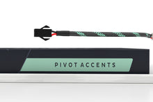 Load image into Gallery viewer, Profile LED170 3in Pivot Strip w/ Driver Switchback