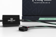 Load image into Gallery viewer, Profile LED170 3in Pivot Strip w/ Driver Switchback