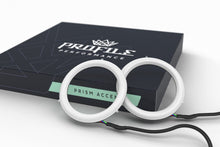 Load image into Gallery viewer, Profile LED92 60mm Prism Halo w/ Driver RGB