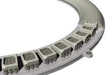 Load image into Gallery viewer, Profile LED13 160mm Prism Halo w/ Driver RGB