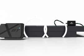 Profile LED21 117mm SC Prism Halo w/ Driver RGB