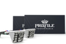 Load image into Gallery viewer, Profile LED122 Demon Eye Prism w/ Driver RGB