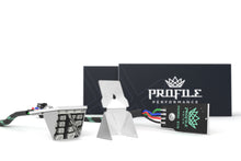 Load image into Gallery viewer, Profile LED122 Demon Eye Prism w/ Driver RGB