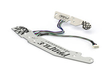 Load image into Gallery viewer, Profile LED1070 Pivot DRL Boards Fits Ram 09-18 Set