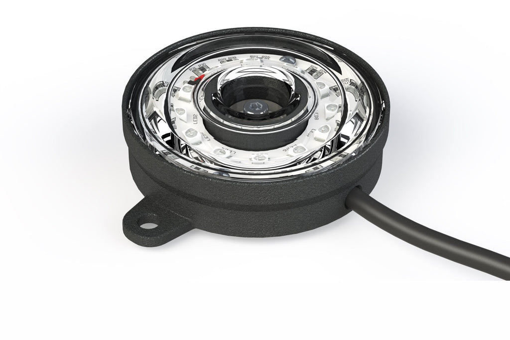 Profile XT95 Rock Light Pixel Green