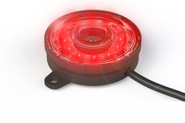 Profile XT94 Rock Light Pixel Red