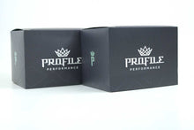 Load image into Gallery viewer, Profile LED344 LED High Beam Hi-Lens 2.0 RGBW DRL Projector 2x