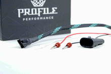 Load image into Gallery viewer, Profile LED344 LED High Beam Hi-Lens 2.0 RGBW DRL Projector 2x