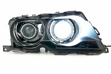Load image into Gallery viewer, Profile LED344 LED High Beam Hi-Lens 2.0 RGBW DRL Projector 2x