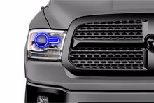 Load image into Gallery viewer, Profile LED47 Fits 13-17 Dodge Ram U Shape Prism Fitted Halos Kit