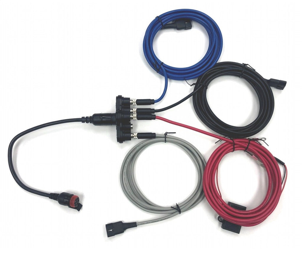 Racepak 280-CA-HARNPDRG RPM Harness