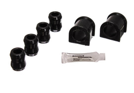Energy Suspension 2.5107G Sway Bar Bushing Set Fits 87-95 Wrangler (YJ)