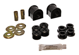 Energy Suspension 2.5108G Sway Bar Bushing Set Fits 93-98 Grand Cherokee (ZJ)