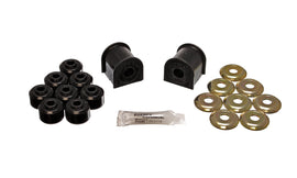 Energy Suspension 2.5109G Sway Bar Bushing Set Fits 93-98 Grand Cherokee (ZJ)