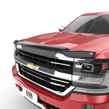 Load image into Gallery viewer, EGR 301571 SuperGuard Hood Protector Fits 14-15 Silverado 1500