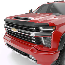 Load image into Gallery viewer, EGR 301885 SuperGuard Hood Protector Fits Silverado 2500 HD Silverado 3500 HD