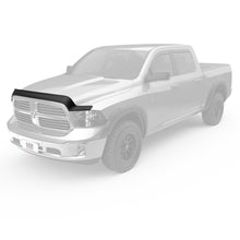 Load image into Gallery viewer, EGR 302651 SuperGuard Hood Protector Fits 09-20 1500 1500 Classic Ram 1500