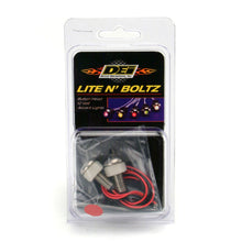Load image into Gallery viewer, Design Engineering 30304 LED Lighted Button Head Boltz