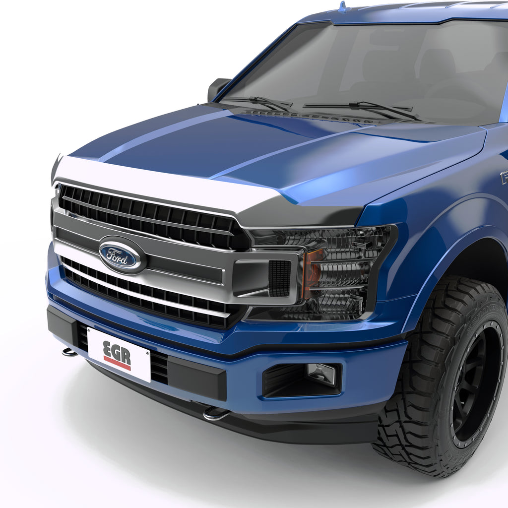 EGR 303474 Hood Guard For 15-20 F-150 Platinum