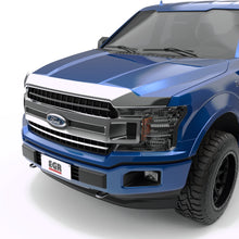 Load image into Gallery viewer, EGR 303474 Hood Guard For 15-20 F-150 Platinum