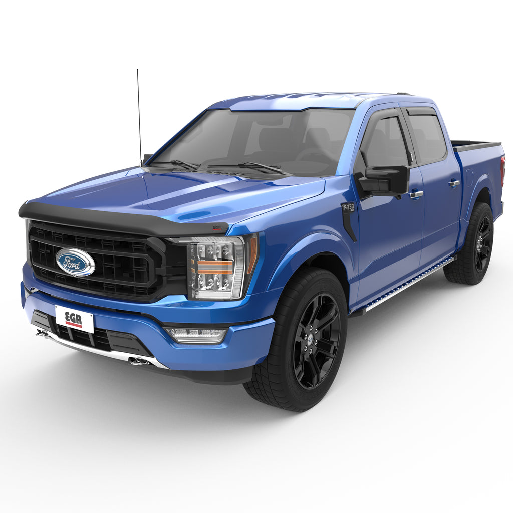 EGR 303581 Hood Guard For 21-23 F-150 Limited