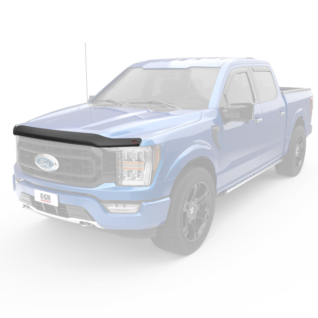 EGR 303581 Hood Guard For 21-23 F-150 Limited