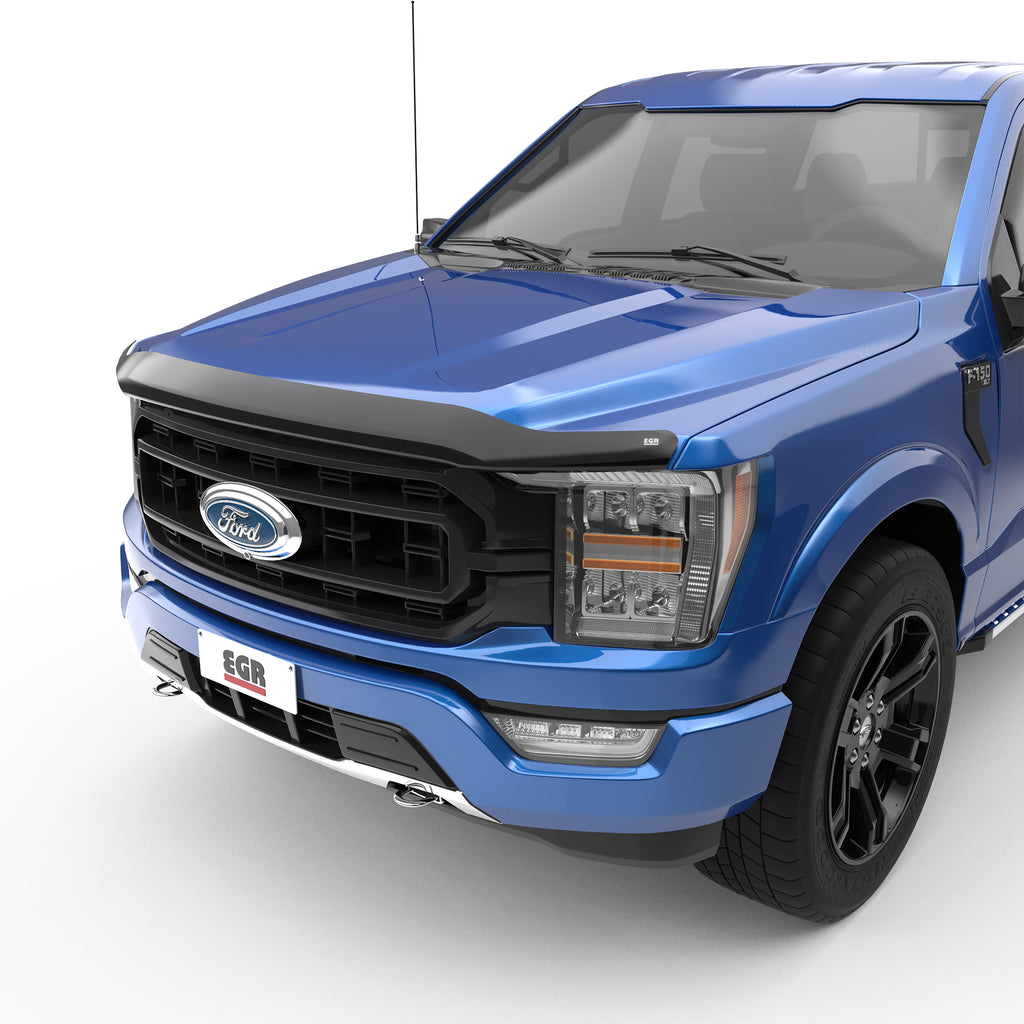 EGR 303581 Hood Guard For 21-23 F-150 Limited