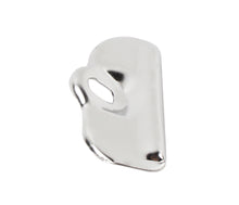 Load image into Gallery viewer, Kentrol 30499 Polished Silver Battery Tray Clamp 76-86 CJ