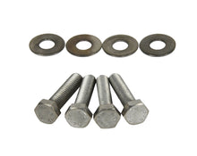 Load image into Gallery viewer, Kentrol 30516 Polished Silver Hardtop Liftgate Hinge Pair 87-06 Wrangler TJ/YJ