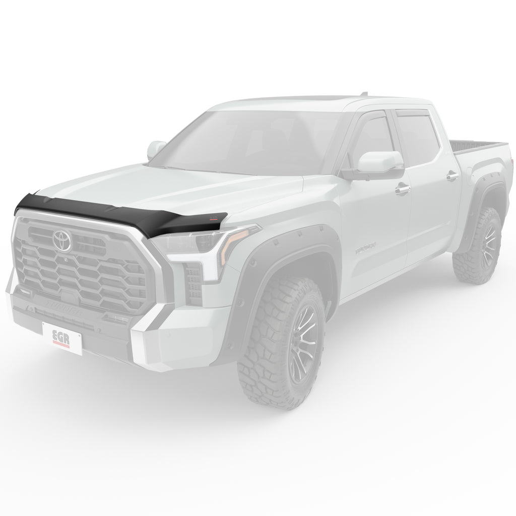 EGR 305401 Wind Deflector For 22-24 Tundra Limited