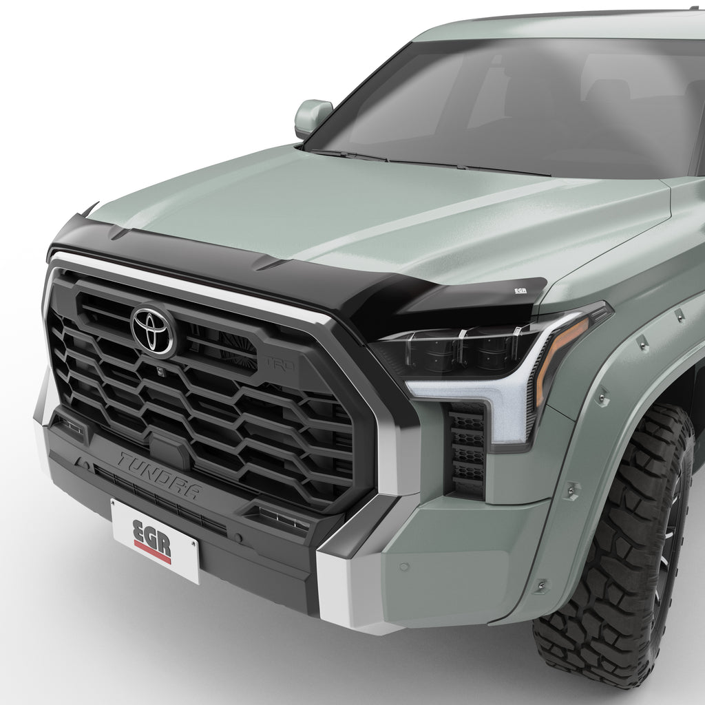 EGR 305401 Wind Deflector For 22-24 Tundra Limited