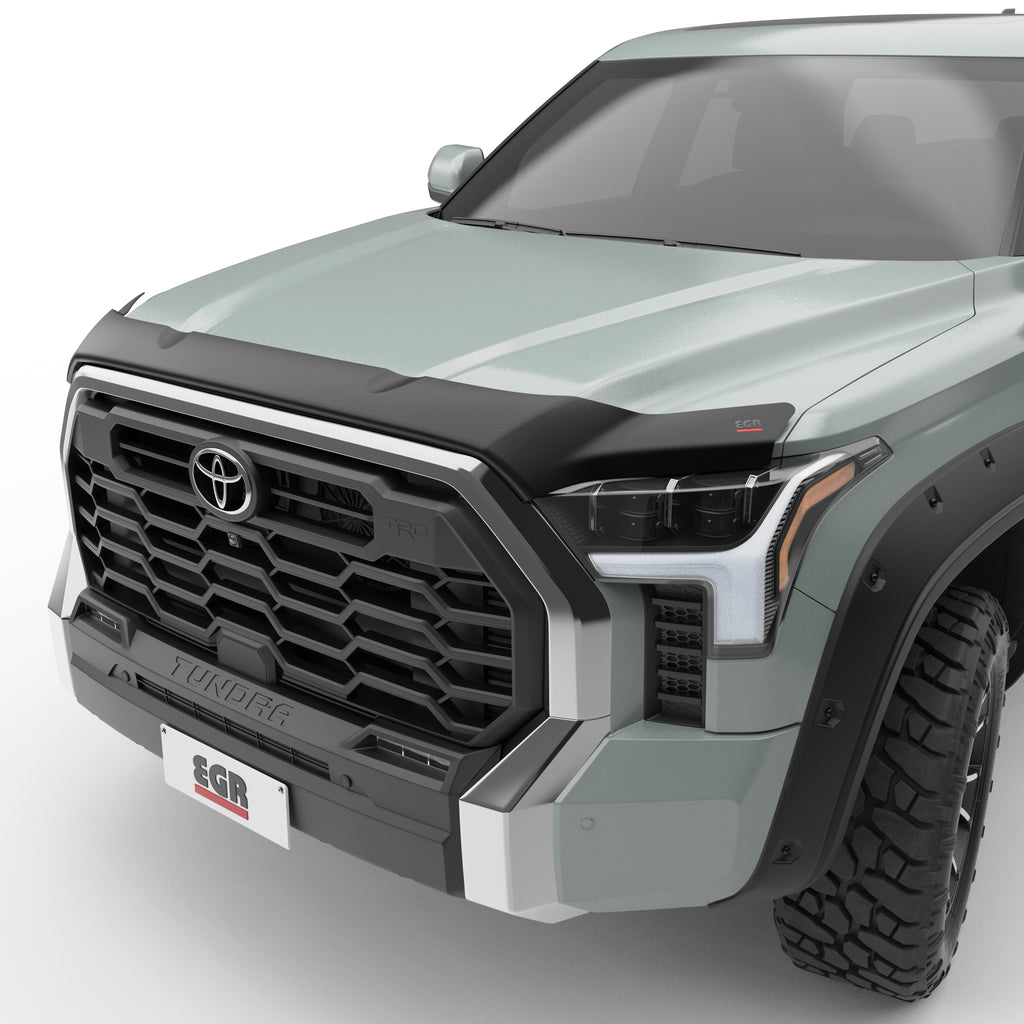 EGR 305405 Wind Deflector For 22-24 Tundra Limited