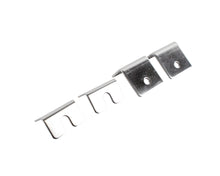 Load image into Gallery viewer, Kentrol 30667 Polished Strut Rod Mounting Brackets 4 pc 72-86 CJ