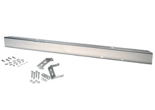 Load image into Gallery viewer, Kentrol 30714 Polished Silver Jeep CJ Rear Bumper 1945-86 CJ5 and CJ7