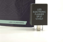 Load image into Gallery viewer, Profile LED2 Flasher FlashPack EP27