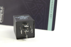 Profile LED2 Flasher FlashPack EP27