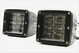 Profile XT106 LED Pod RGB Cube Light