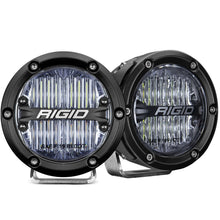 Load image into Gallery viewer, Rigid Industries 36120 360-Series Pro Fog Mount Kit