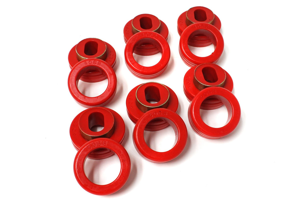 Energy Suspension 3.4116R Body Cab Mount Set