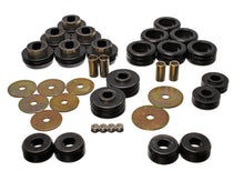 Load image into Gallery viewer, Energy Suspension 3.4118G Body Cab Mount Set Fits 81-91 Blazer Blazer K5 Jimmy
