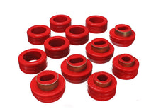 Load image into Gallery viewer, Energy Suspension 3.4130R Body Cab Mount Set