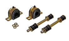 Load image into Gallery viewer, Energy Suspension 3.5126G Sway Bar Bushing Set