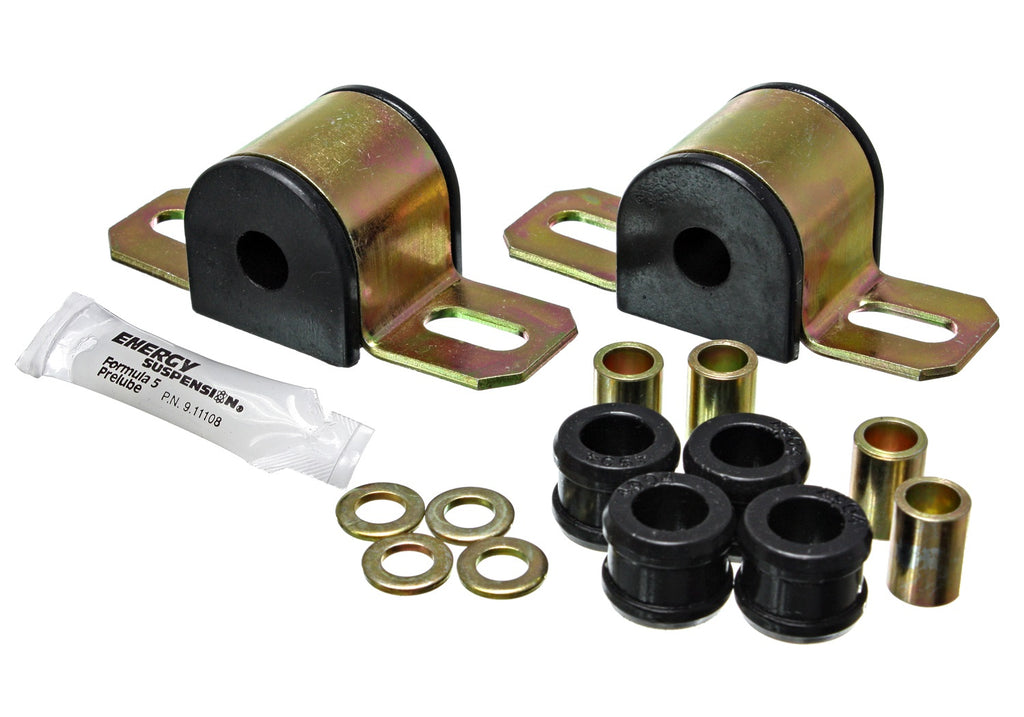 Energy Suspension 3.5224G Sway Bar Bushing Set Fits 68-82 Corvette