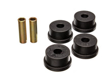 Load image into Gallery viewer, Energy Suspension 3.7103G Engine Torque Strut Bushing Set Fits 84 Fiero