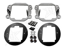 Load image into Gallery viewer, Rigid Industries 40138 Fog Light Replacement Kit Fits 07-18 Wrangler (JK)